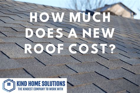 How much should a new roof cost. Things To Know About How much should a new roof cost. 